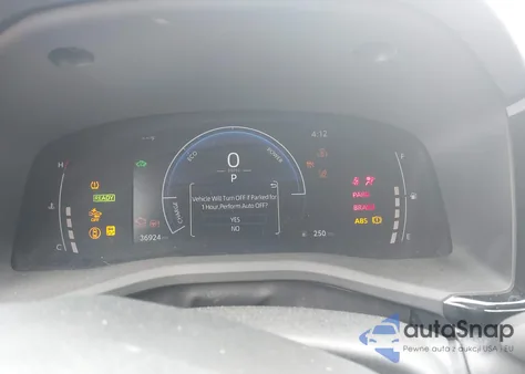 2025 Toyota Camry Le from USA, damaged, VIN 4T1DAACK0SU018538